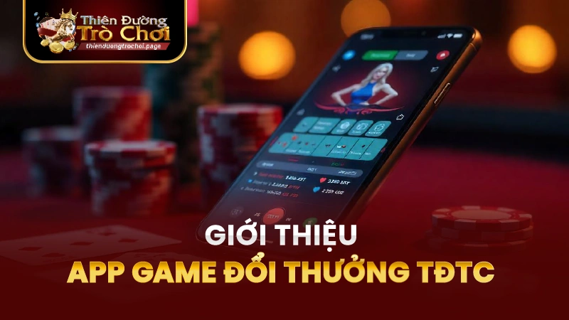 Giới thiệu TDTC là gì?